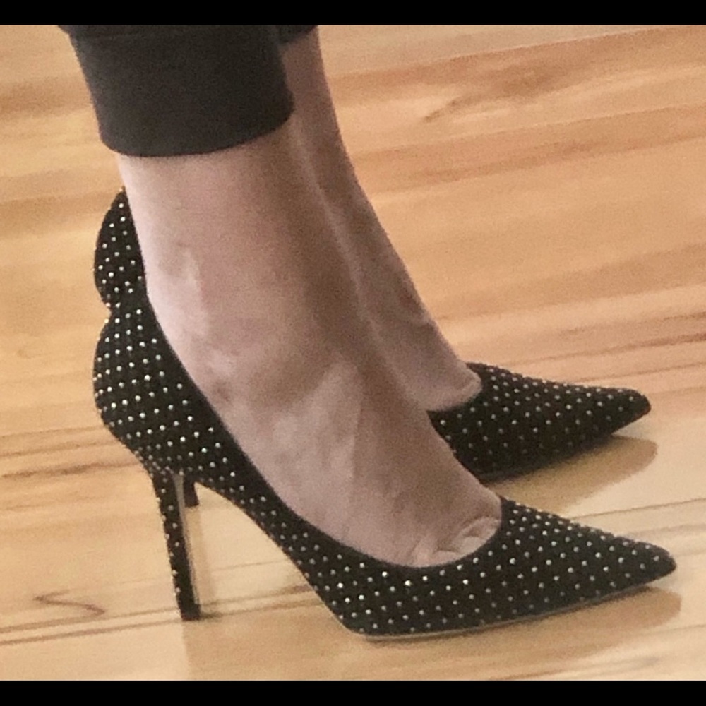 Jimmy Choo studded pumps, excellent condition! - Picture 2 of 6